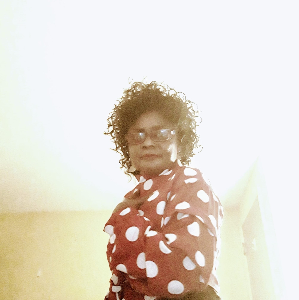 Meet your Posher, Agnes